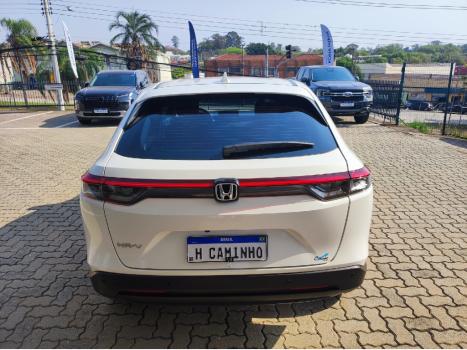 HONDA HR-V 1.5 16V 4P FLEX EX AUTOMTICO CVT, Foto 6