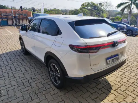 HONDA HR-V 1.5 16V 4P FLEX EX AUTOMTICO CVT, Foto 7
