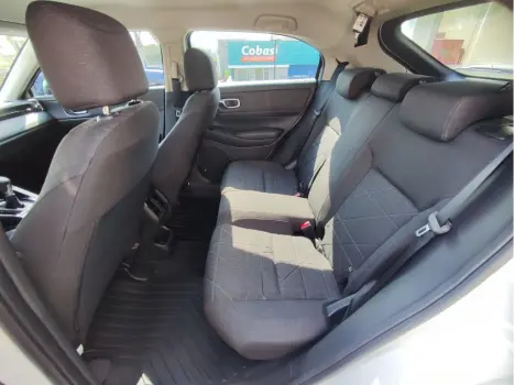 HONDA HR-V 1.5 16V 4P FLEX EX AUTOMTICO CVT, Foto 9