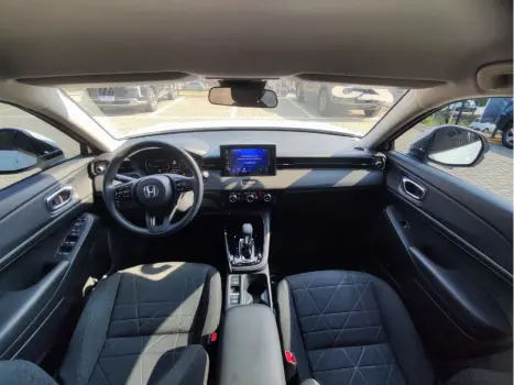HONDA HR-V 1.5 16V 4P FLEX EX AUTOMTICO CVT, Foto 10
