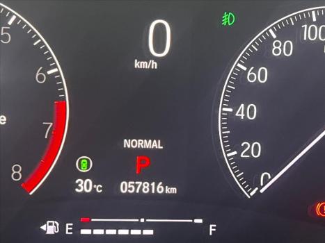 HONDA HR-V 1.5 16V 4P FLEX ADVANCE TURBO AUTOMTICO CVT, Foto 6