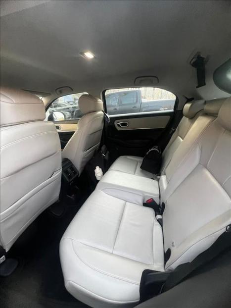 HONDA HR-V 1.5 16V 4P FLEX ADVANCE TURBO AUTOMTICO CVT, Foto 8