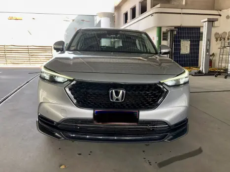 HONDA HR-V 1.5 16V 4P FLEX ADVANCE TURBO AUTOMTICO CVT, Foto 1