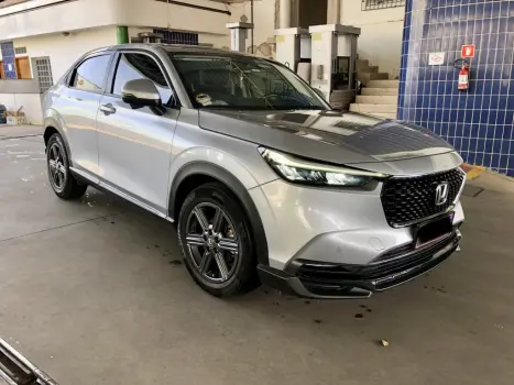 HONDA HR-V 1.5 16V 4P FLEX ADVANCE TURBO AUTOMTICO CVT, Foto 2