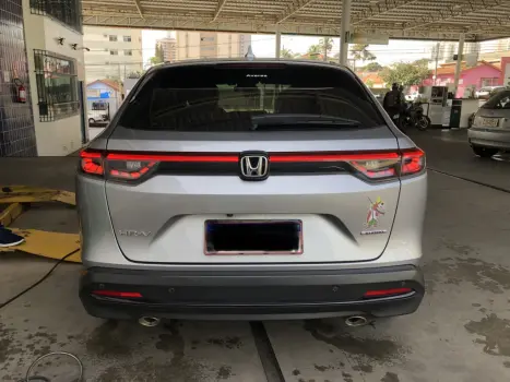 HONDA HR-V 1.5 16V 4P FLEX ADVANCE TURBO AUTOMTICO CVT, Foto 5