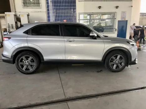 HONDA HR-V 1.5 16V 4P FLEX ADVANCE TURBO AUTOMTICO CVT, Foto 6