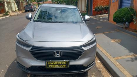 HONDA HR-V 1.5 16V 4P FLEX EX AUTOMTICO CVT, Foto 2