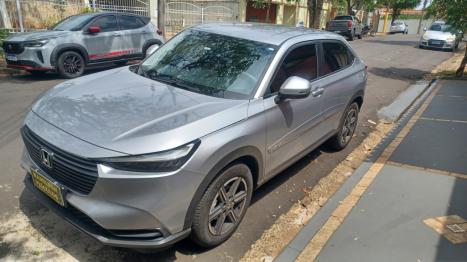 HONDA HR-V 1.5 16V 4P FLEX EX AUTOMTICO CVT, Foto 3
