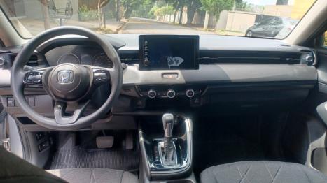 HONDA HR-V 1.5 16V 4P FLEX EX AUTOMTICO CVT, Foto 4