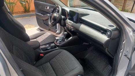 HONDA HR-V 1.5 16V 4P FLEX EX AUTOMTICO CVT, Foto 5