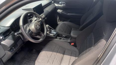 HONDA HR-V 1.5 16V 4P FLEX EX AUTOMTICO CVT, Foto 7