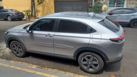 HONDA HR-V 1.5 16V 4P FLEX EX AUTOMTICO CVT, Foto 8
