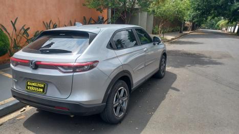 HONDA HR-V 1.5 16V 4P FLEX EX AUTOMTICO CVT, Foto 9