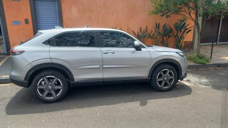 HONDA HR-V 1.5 16V 4P FLEX EX AUTOMTICO CVT, Foto 11