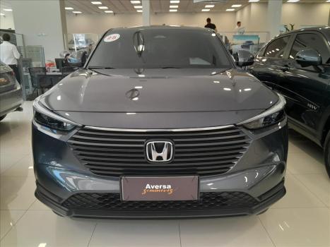 HONDA HR-V 1.5 16V 4P FLEX EXL AUTOMTICO CVT, Foto 2