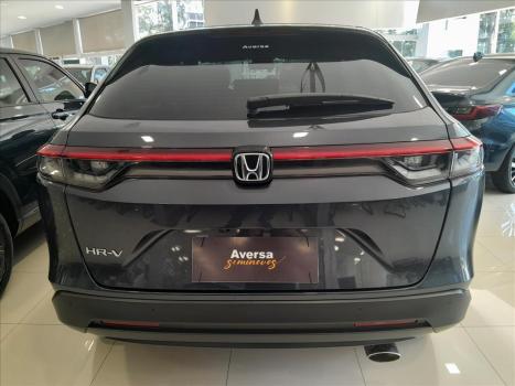 HONDA HR-V 1.5 16V 4P FLEX EXL AUTOMTICO CVT, Foto 5