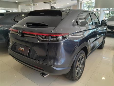HONDA HR-V 1.5 16V 4P FLEX EXL AUTOMTICO CVT, Foto 6