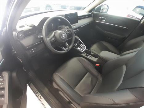 HONDA HR-V 1.5 16V 4P FLEX EXL AUTOMTICO CVT, Foto 7