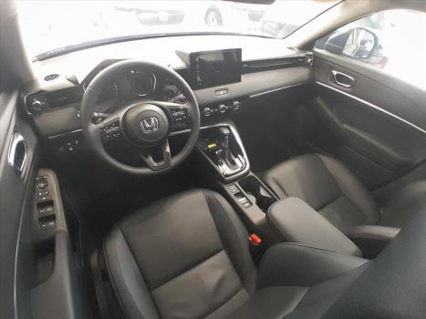 HONDA HR-V 1.5 16V 4P FLEX EXL AUTOMTICO CVT, Foto 9