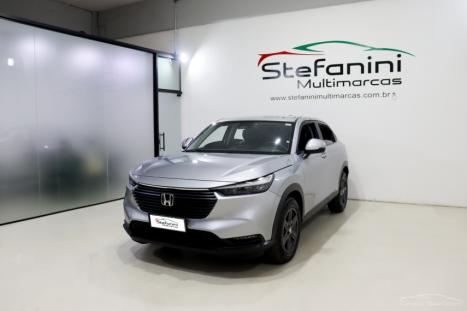 HONDA HR-V 1.5 16V 4P FLEX EXL AUTOMTICO CVT, Foto 1