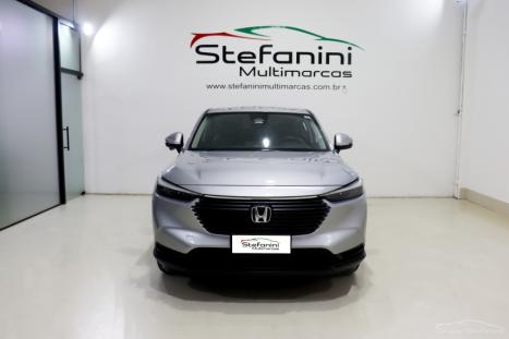 HONDA HR-V 1.5 16V 4P FLEX EXL AUTOMTICO CVT, Foto 2