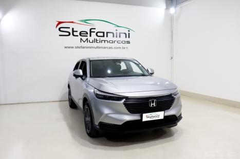HONDA HR-V 1.5 16V 4P FLEX EXL AUTOMTICO CVT, Foto 3