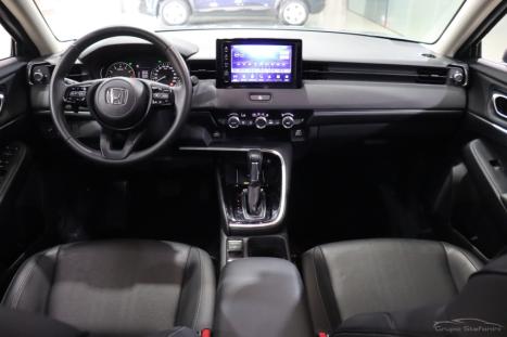 HONDA HR-V 1.5 16V 4P FLEX EXL AUTOMTICO CVT, Foto 6