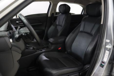 HONDA HR-V 1.5 16V 4P FLEX EXL AUTOMTICO CVT, Foto 7