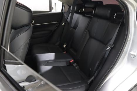 HONDA HR-V 1.5 16V 4P FLEX EXL AUTOMTICO CVT, Foto 8