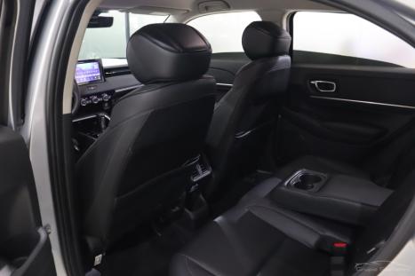 HONDA HR-V 1.5 16V 4P FLEX EXL AUTOMTICO CVT, Foto 9