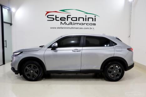HONDA HR-V 1.5 16V 4P FLEX EXL AUTOMTICO CVT, Foto 10