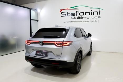 HONDA HR-V 1.5 16V 4P FLEX EXL AUTOMTICO CVT, Foto 11