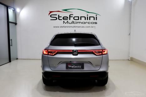 HONDA HR-V 1.5 16V 4P FLEX EXL AUTOMTICO CVT, Foto 12