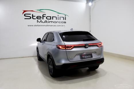 HONDA HR-V 1.5 16V 4P FLEX EXL AUTOMTICO CVT, Foto 13