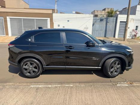 HONDA HR-V 1.5 16V 4P FLEX EXL AUTOMTICO CVT, Foto 3