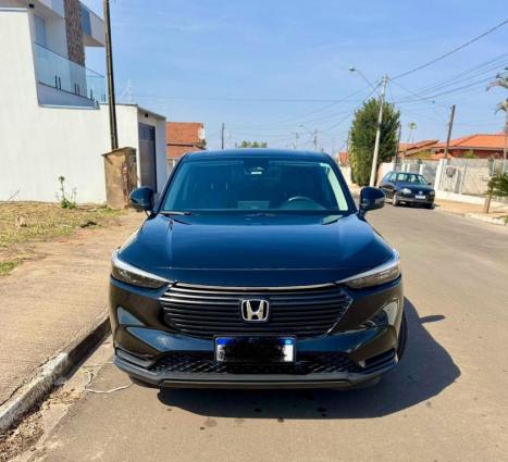 HONDA HR-V 1.5 16V 4P FLEX EXL AUTOMTICO CVT, Foto 4