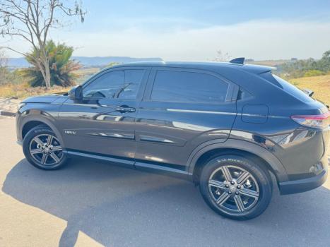 HONDA HR-V 1.5 16V 4P FLEX EXL AUTOMTICO CVT, Foto 5