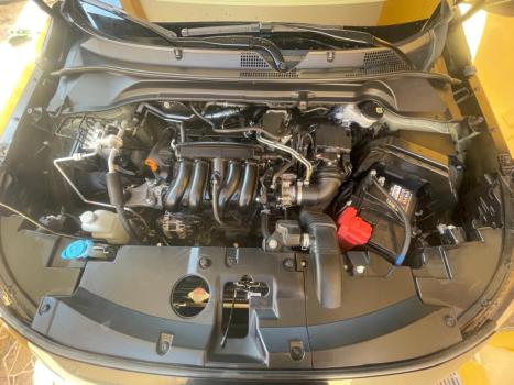 HONDA HR-V 1.5 16V 4P FLEX EXL AUTOMTICO CVT, Foto 6