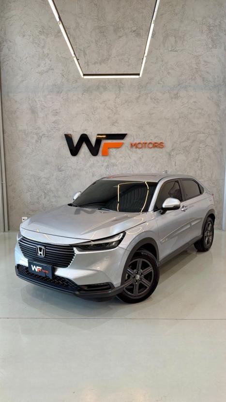 HONDA HR-V 1.5 16V 4P FLEX EXL AUTOMTICO CVT, Foto 5