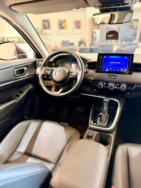 HONDA HR-V 1.5 16V 4P FLEX EXL AUTOMTICO CVT, Foto 8