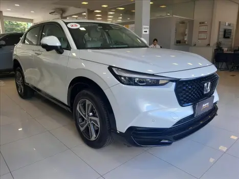 HONDA HR-V 1.5 16V 4P FLEX TOURING TURBO AUTOMTICO CVT, Foto 3
