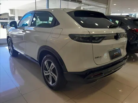 HONDA HR-V 1.5 16V 4P FLEX TOURING TURBO AUTOMTICO CVT, Foto 4