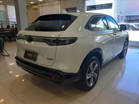 HONDA HR-V 1.5 16V 4P FLEX TOURING TURBO AUTOMTICO CVT, Foto 6