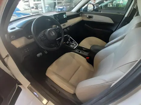 HONDA HR-V 1.5 16V 4P FLEX TOURING TURBO AUTOMTICO CVT, Foto 7