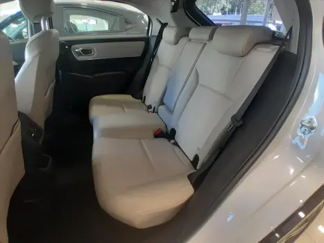 HONDA HR-V 1.5 16V 4P FLEX TOURING TURBO AUTOMTICO CVT, Foto 8