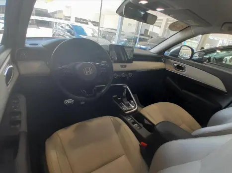 HONDA HR-V 1.5 16V 4P FLEX TOURING TURBO AUTOMTICO CVT, Foto 9