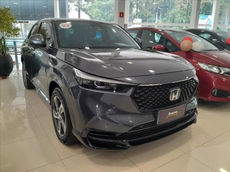 HONDA HR-V 1.5 16V 4P FLEX TOURING TURBO AUTOMÁTICO CVT, Foto 1 HONDA HR-V 1.5 16V 4P FLEX TOURING TURBO AUTOMÁTICO CVT, Foto 1