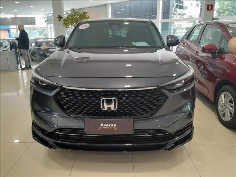 HONDA HR-V 1.5 16V 4P FLEX TOURING TURBO AUTOMÁTICO CVT, Foto 2 HONDA HR-V 1.5 16V 4P FLEX TOURING TURBO AUTOMÁTICO CVT, Foto 2