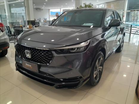 HONDA HR-V 1.5 16V 4P FLEX TOURING TURBO AUTOMÁTICO CVT, Foto 3 HONDA HR-V 1.5 16V 4P FLEX TOURING TURBO AUTOMÁTICO CVT, Foto 3