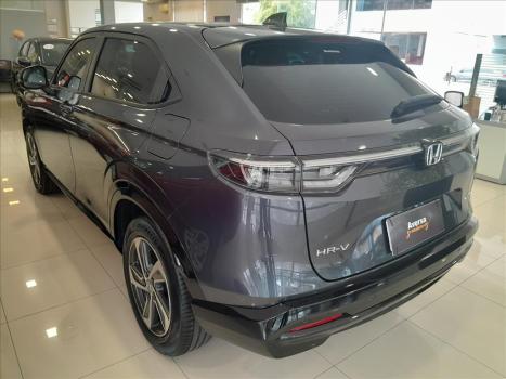 HONDA HR-V 1.5 16V 4P FLEX TOURING TURBO AUTOMÁTICO CVT, Foto 4 HONDA HR-V 1.5 16V 4P FLEX TOURING TURBO AUTOMÁTICO CVT, Foto 4